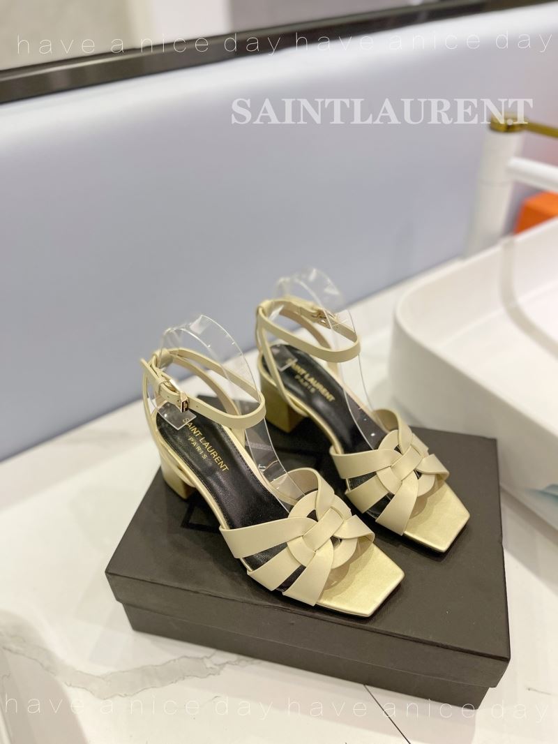 Ysl Shoes